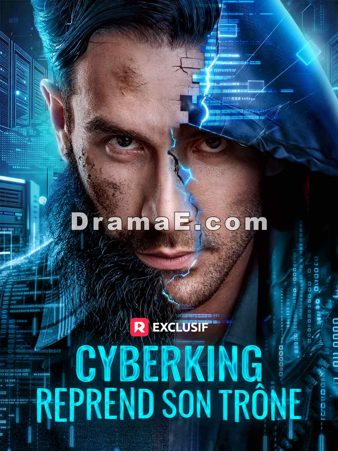 Cyberking Reprend son Trône