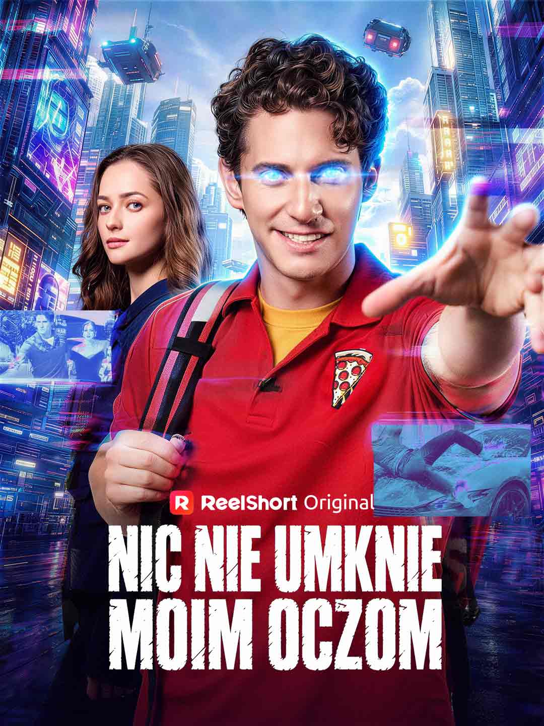 Nic nie umknie moim oczom