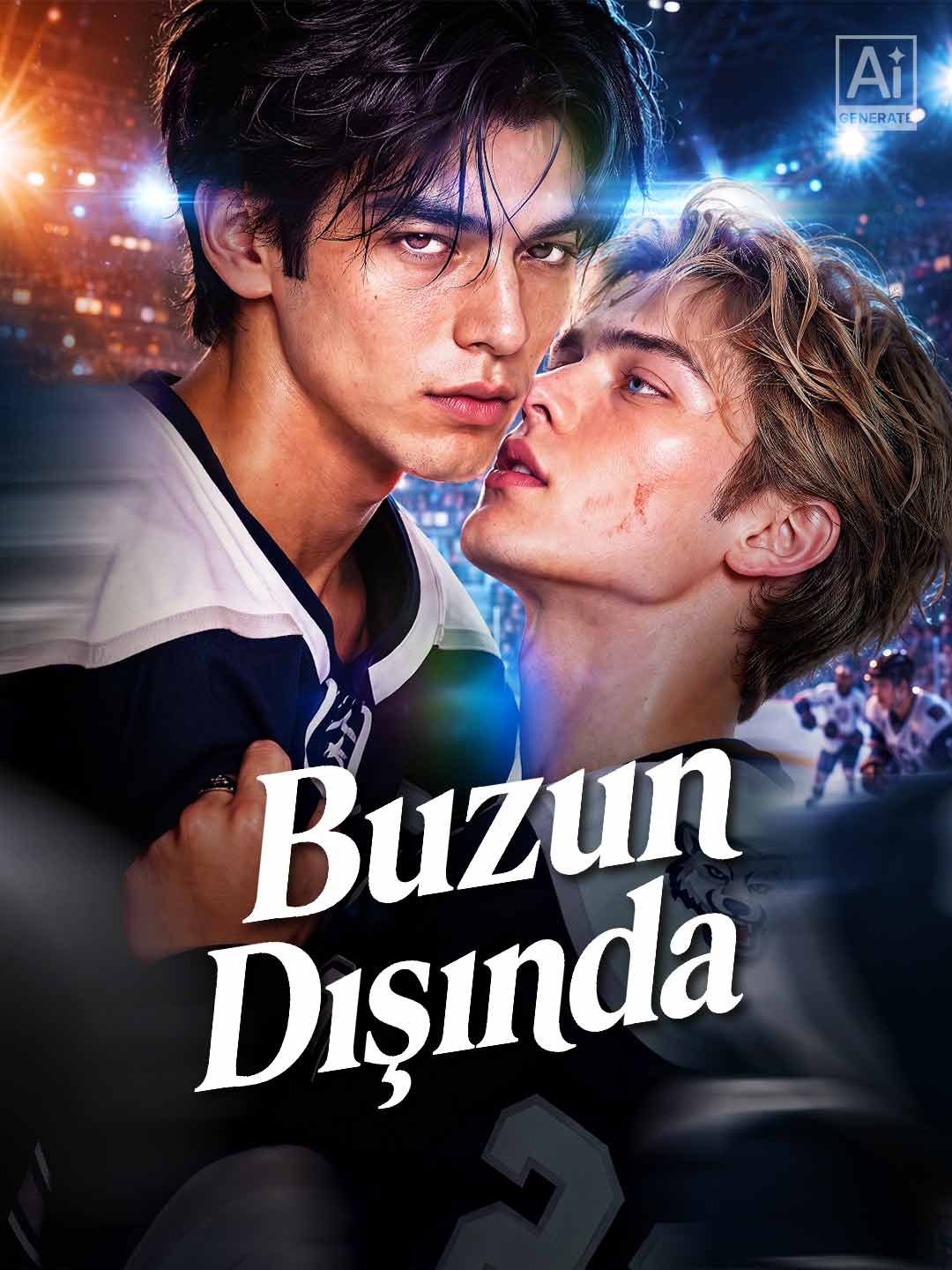 Buzun Dışında