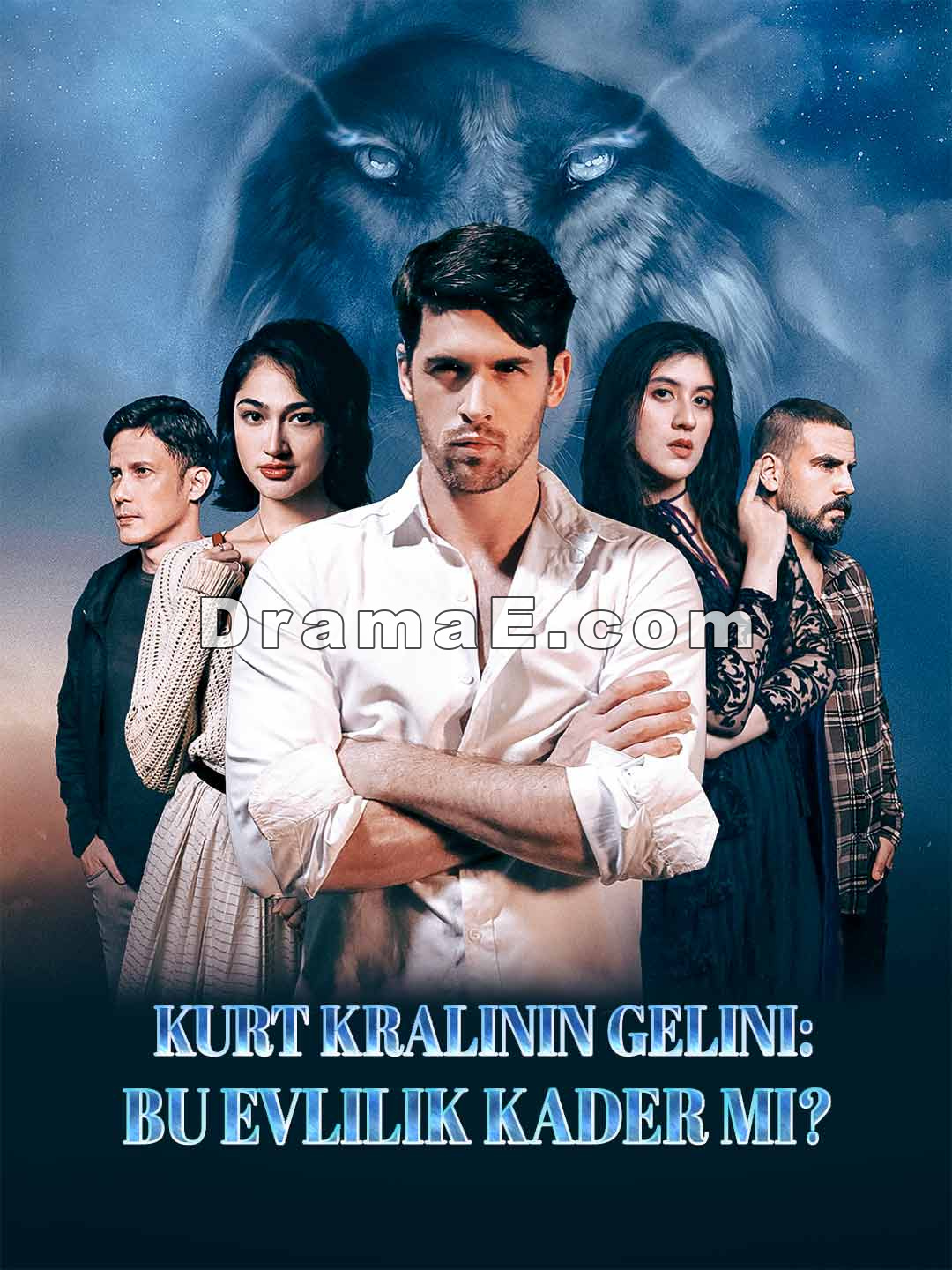 Kurt Kralının Gelini: Bu Evlilik Kader mi?