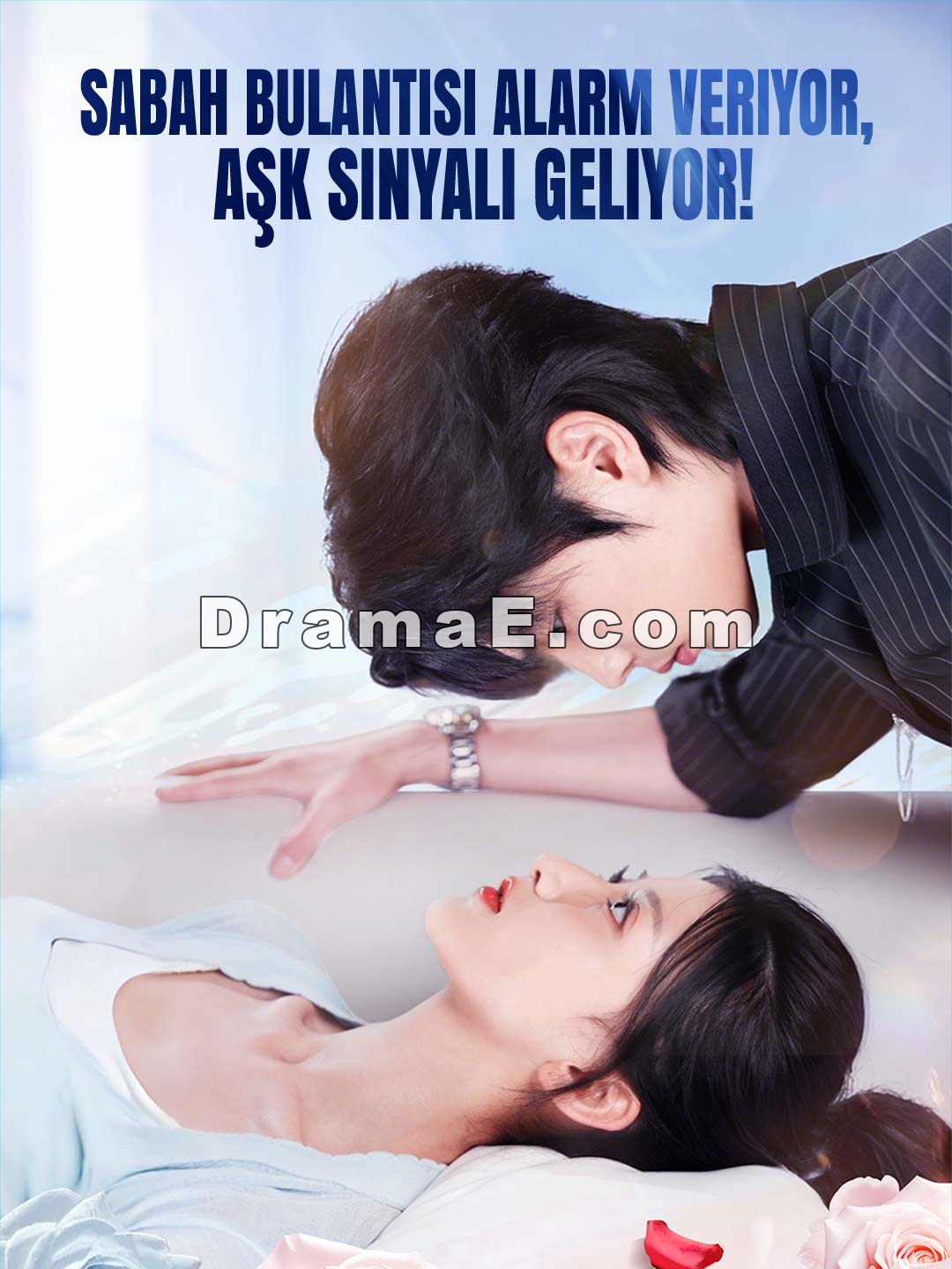 Sabah Bulantısı Alarm Veriyor, Aşk Sinyali Geliyor!