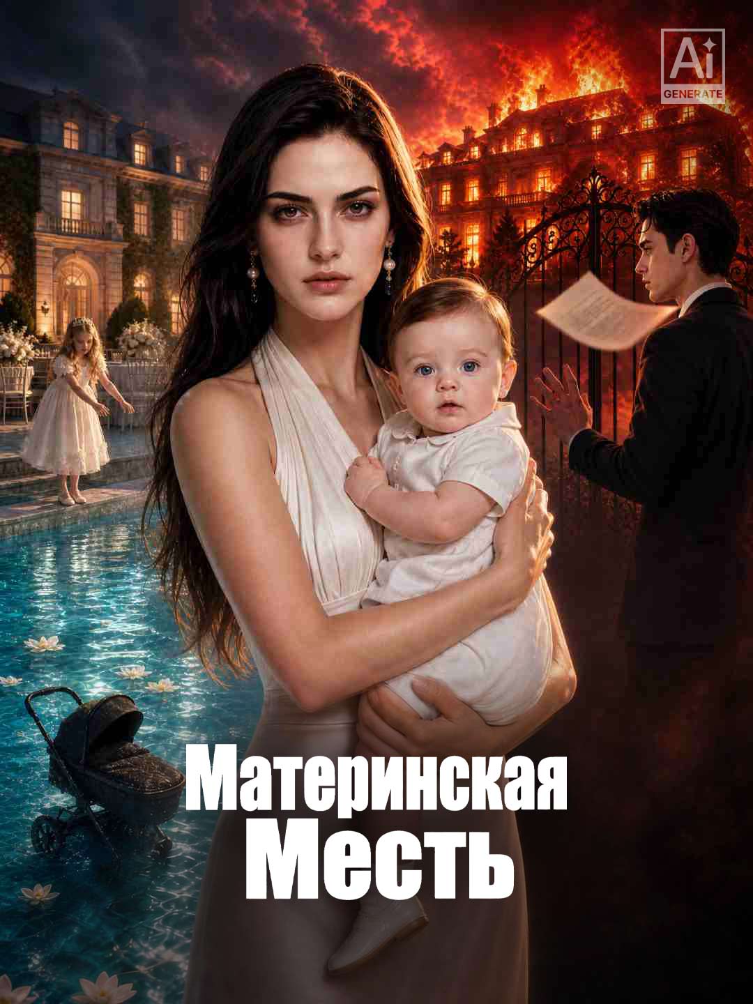 Материнская Месть