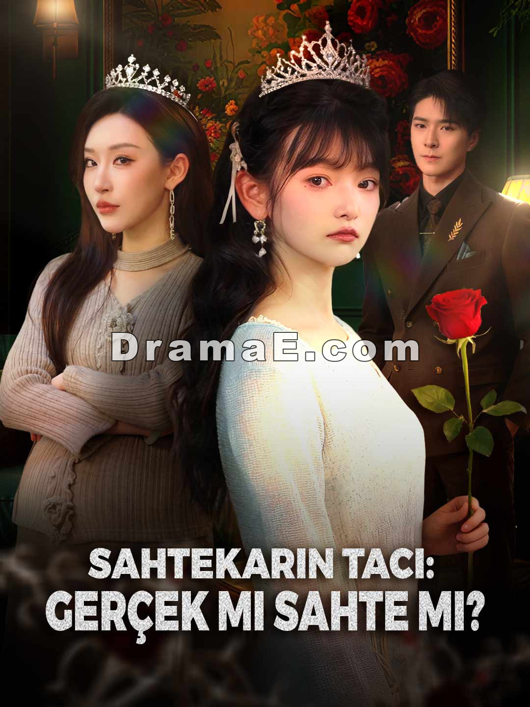 Sahtekarın Tacı: Gerçek mi Sahte mi?