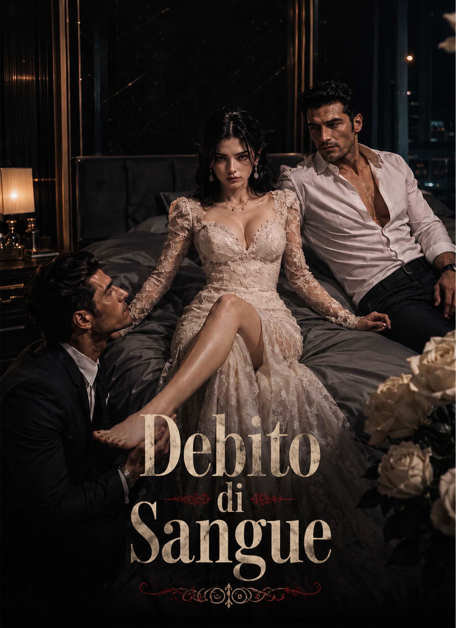 Debito di Sangue