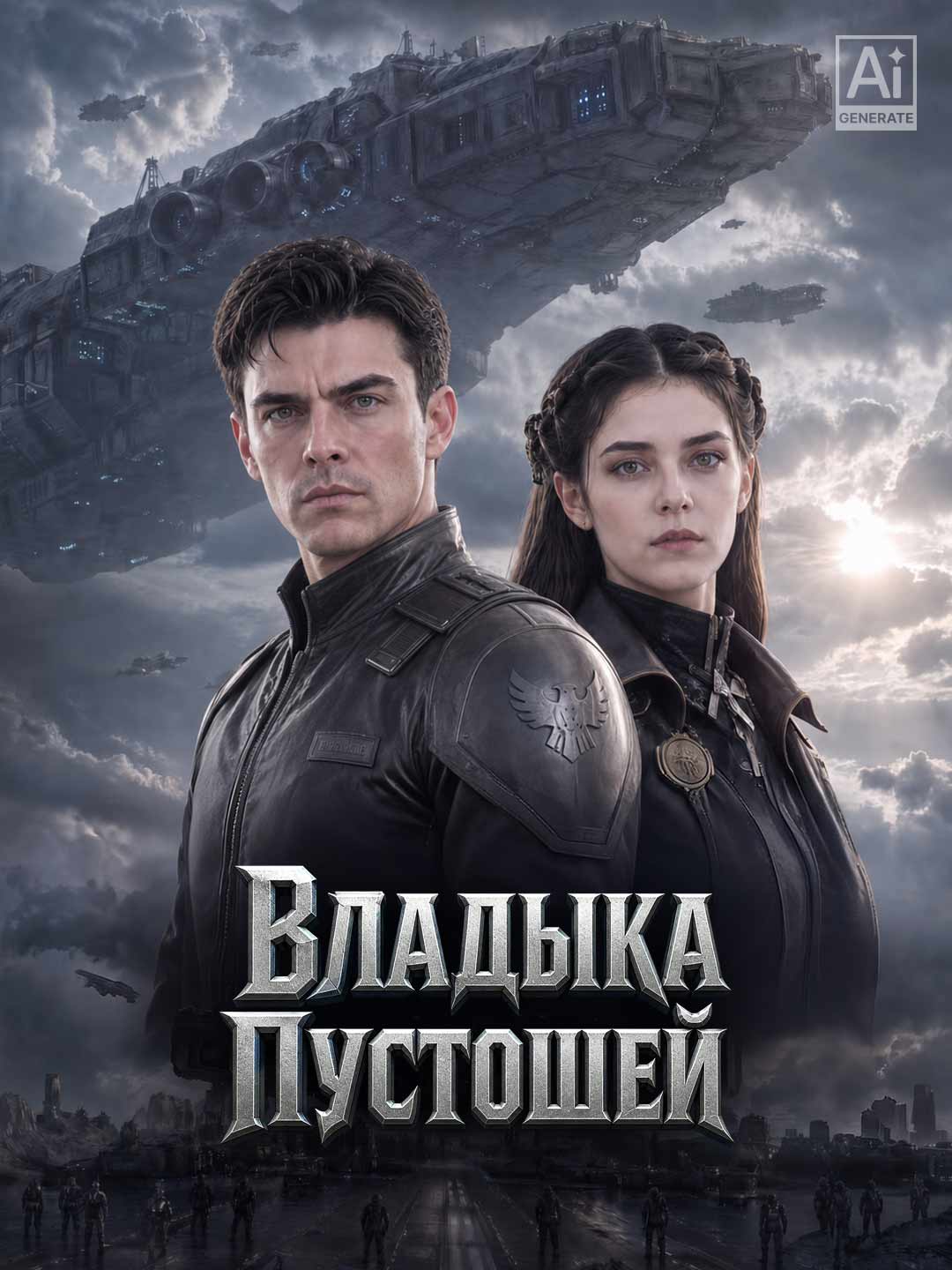 Владыка Пустошей