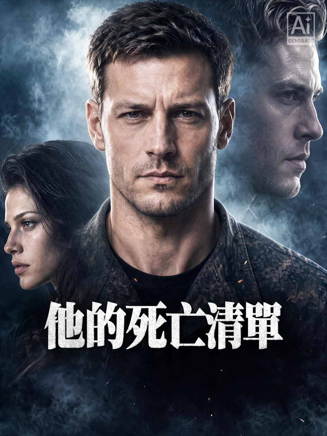 他的死亡清單