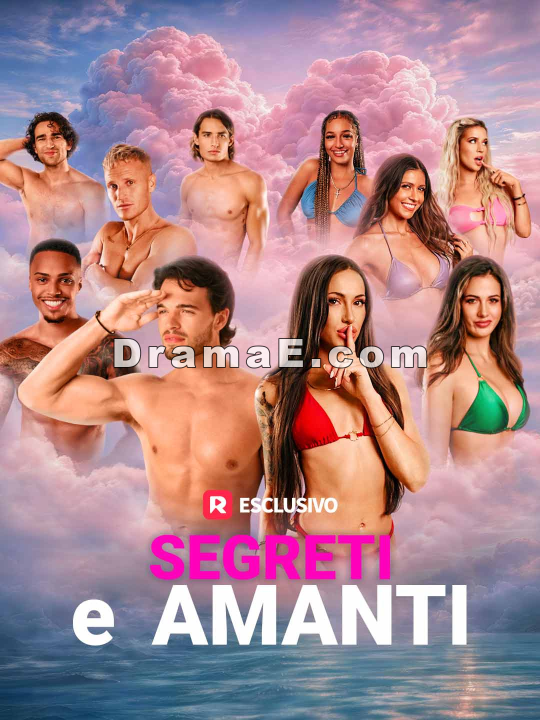 Segreti e amanti