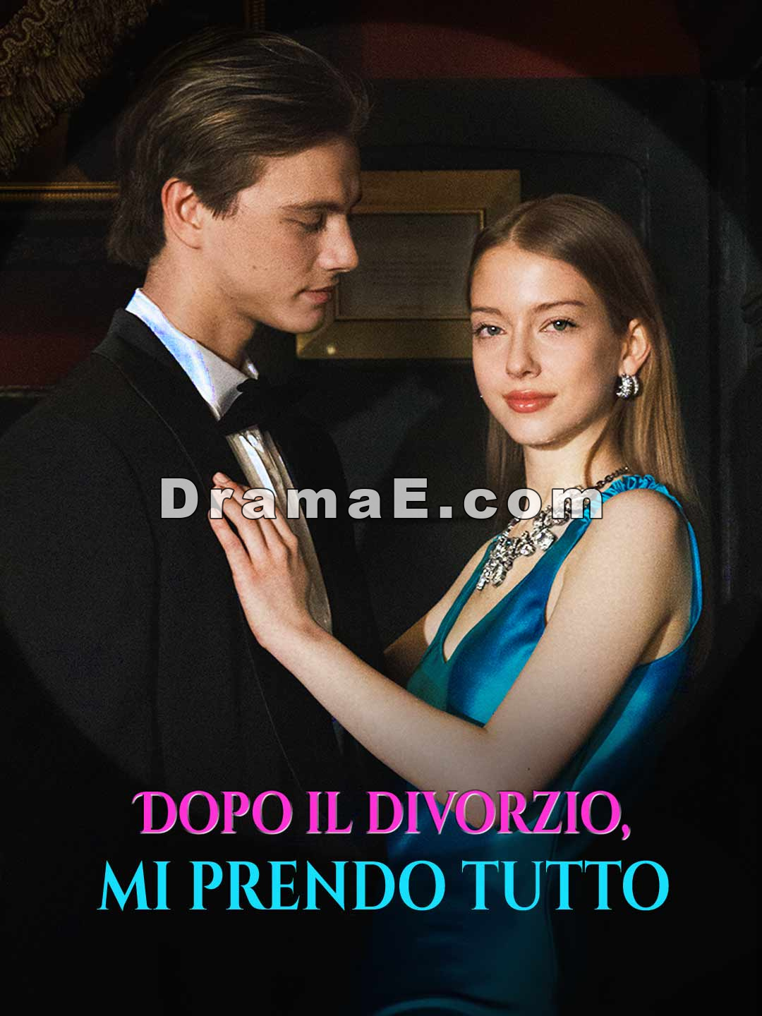 Dopo il divorzio, mi prendo tutto