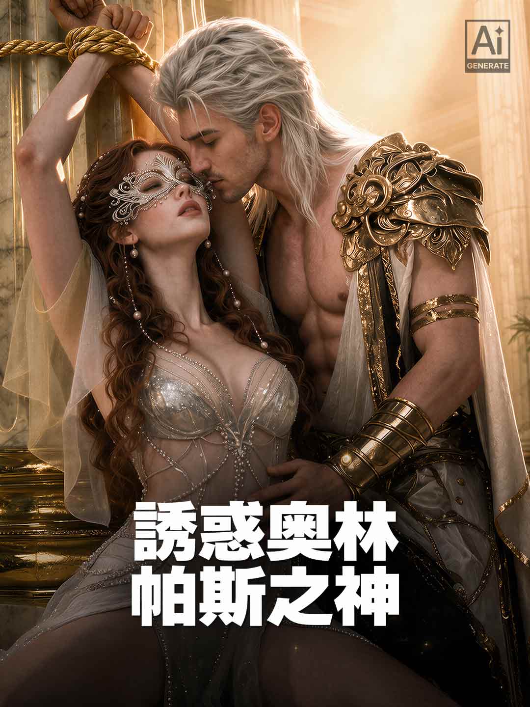誘惑奧林帕斯之神