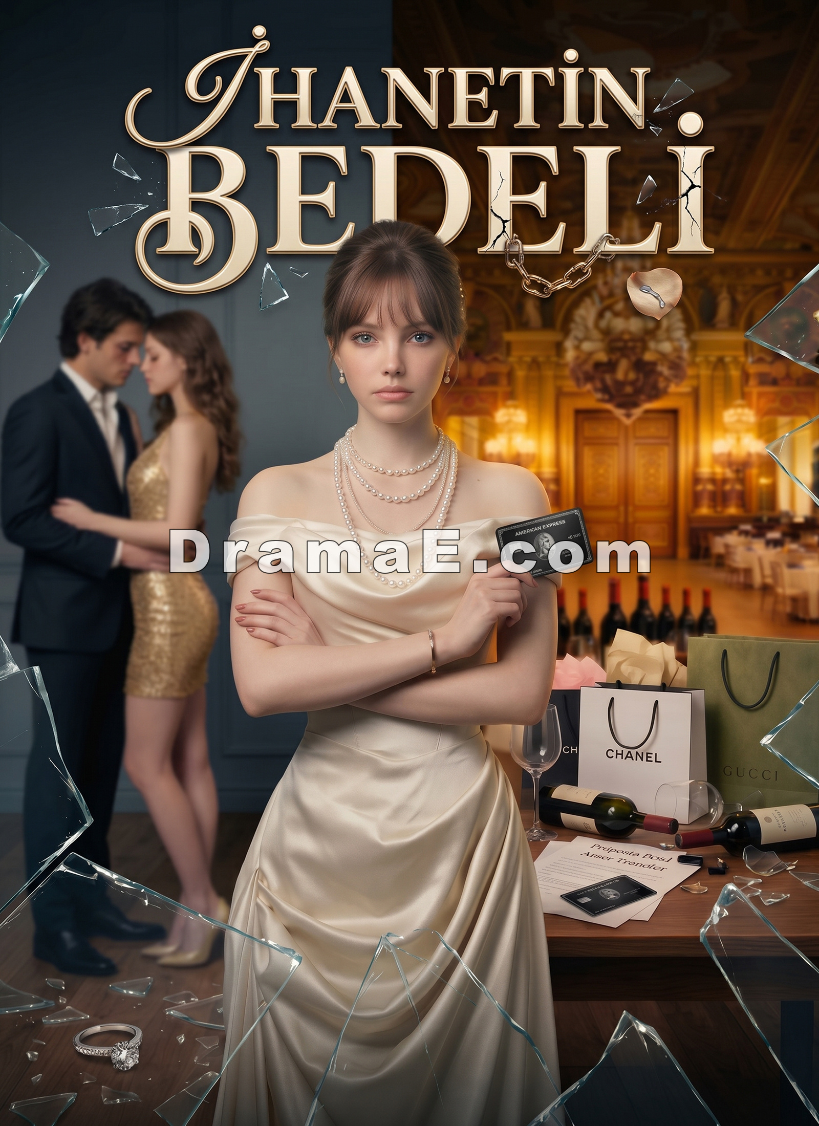 İhanetin Bedeli