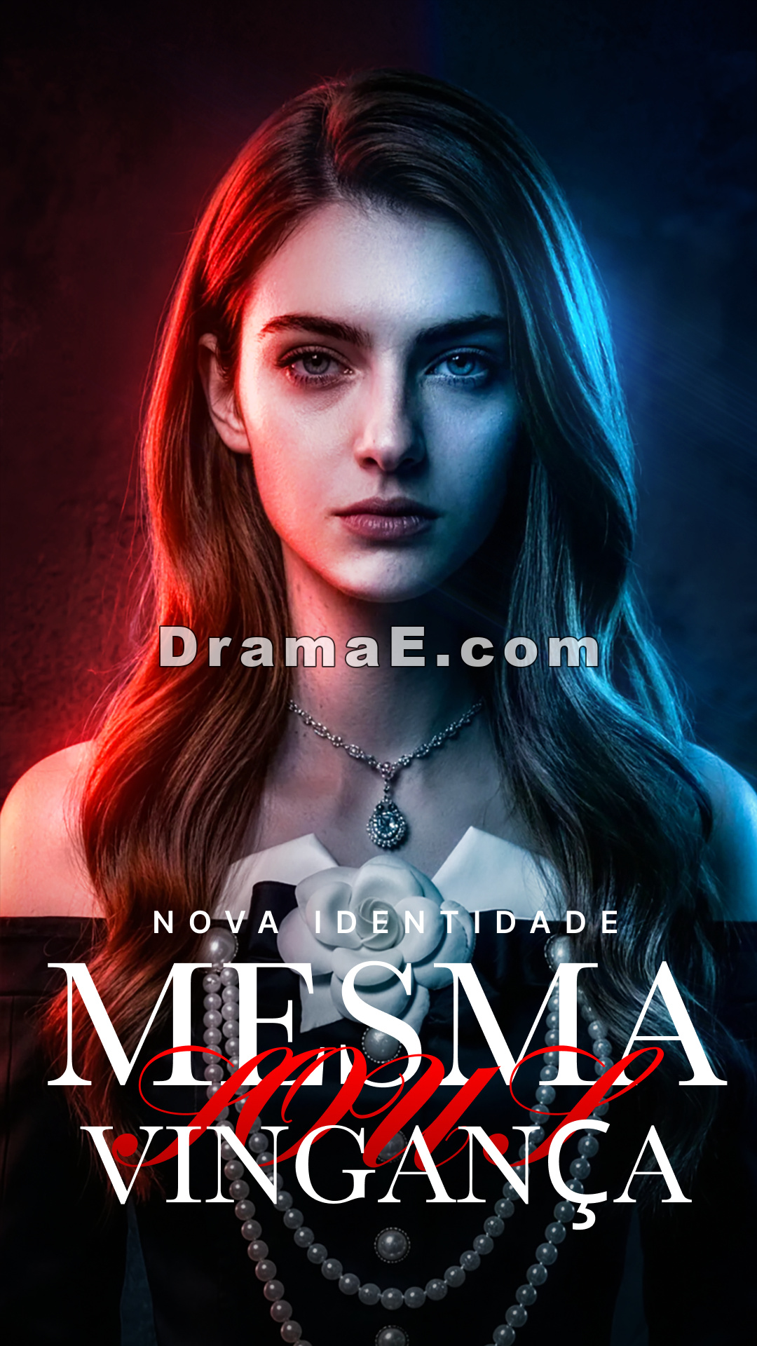 Nova Identidade, Mesma Vingança