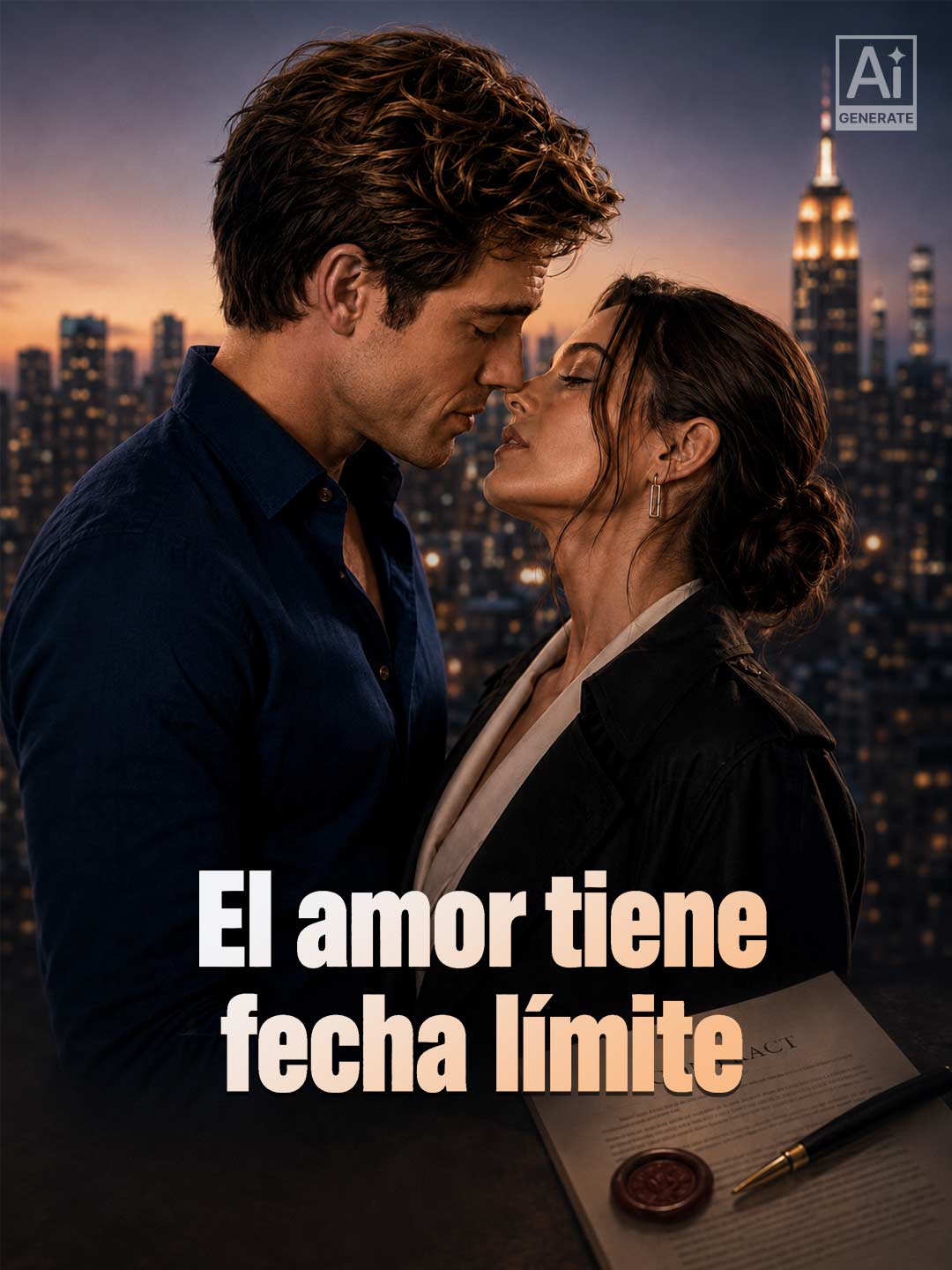 El amor tiene fecha límite