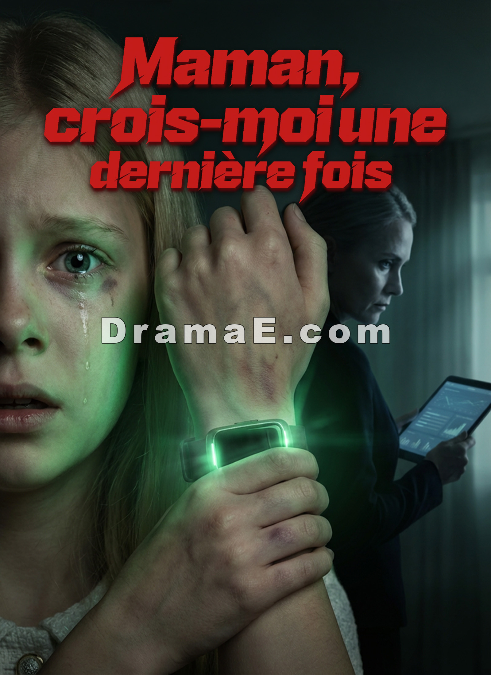 [Doublé]Maman, crois-moi une dernière fois