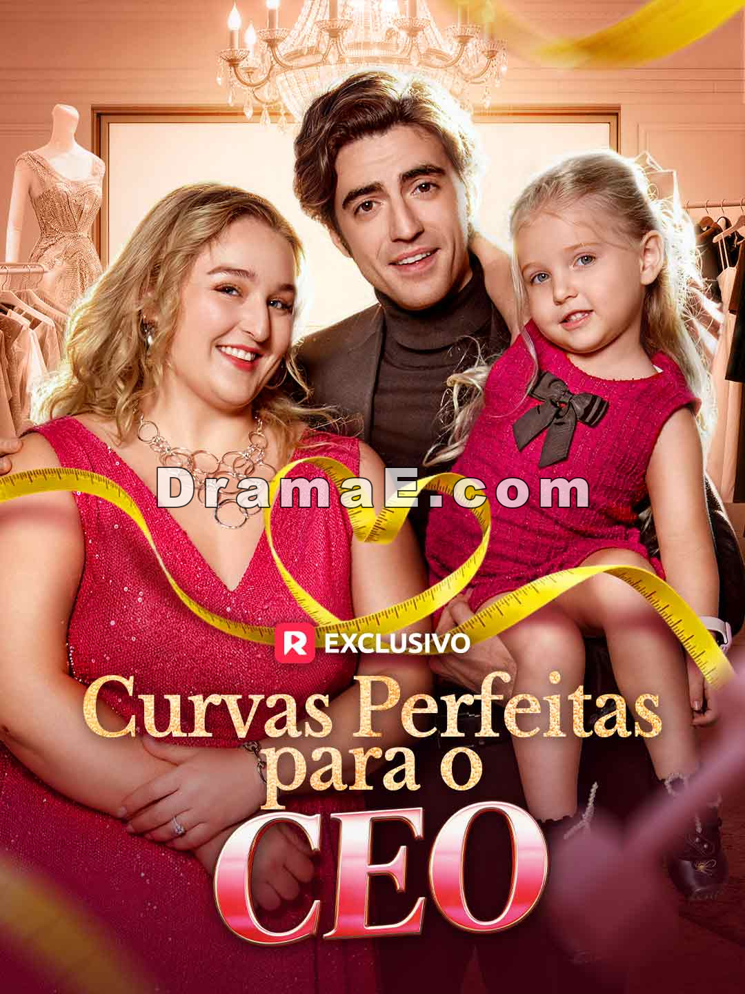 Curvas Perfeitas para o CEO