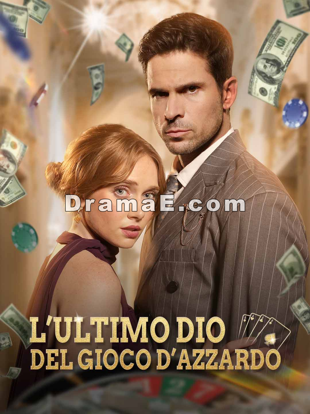 L’ultimo dio del gioco d’azzardo