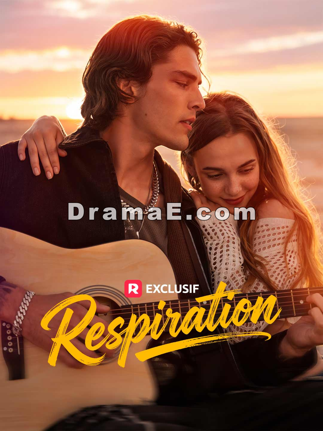 [Doublé] Respiration