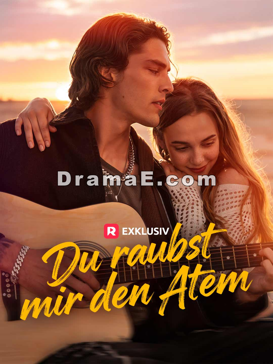Du raubst mir den Atem