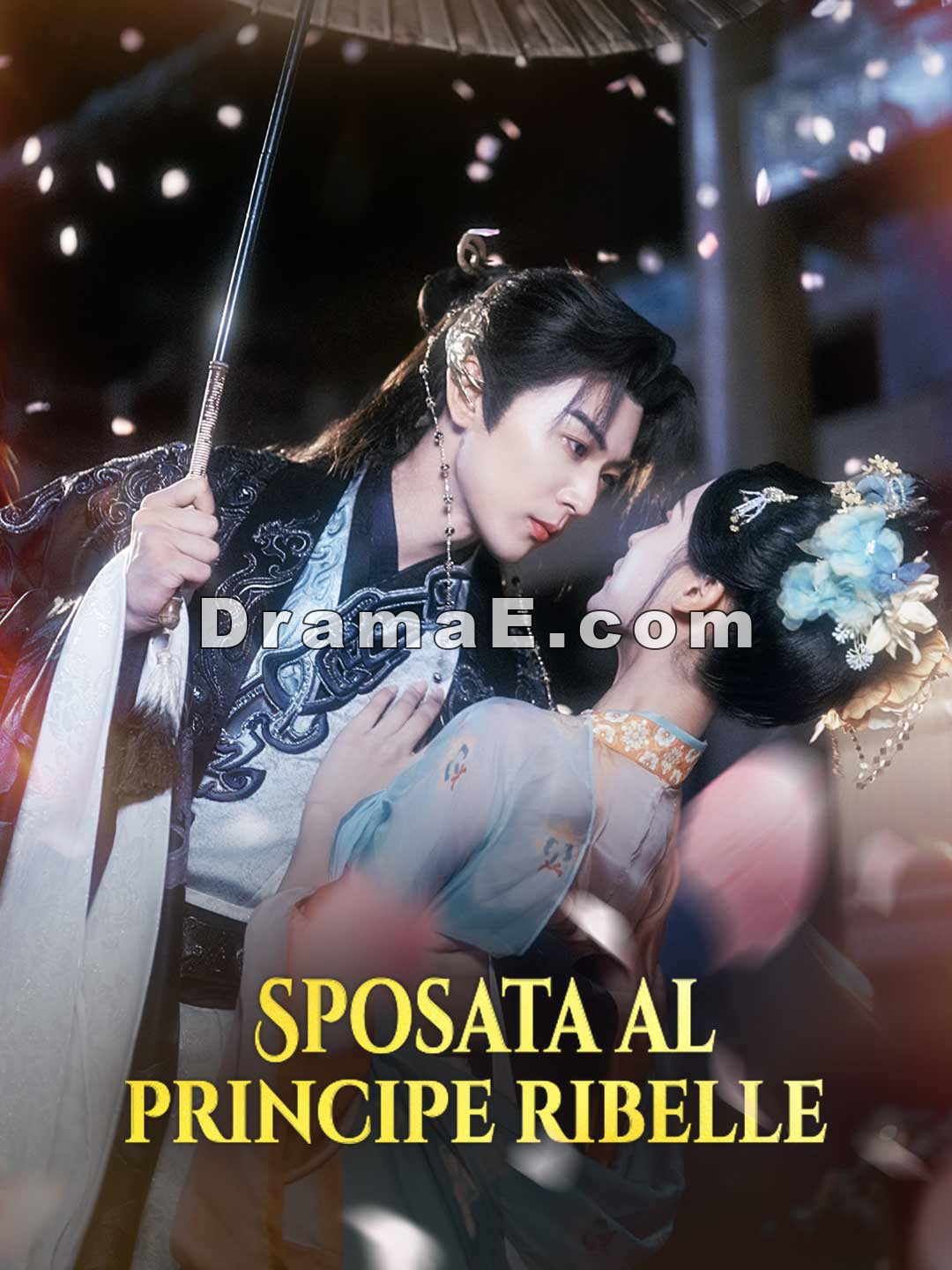 Sposata al principe ribelle