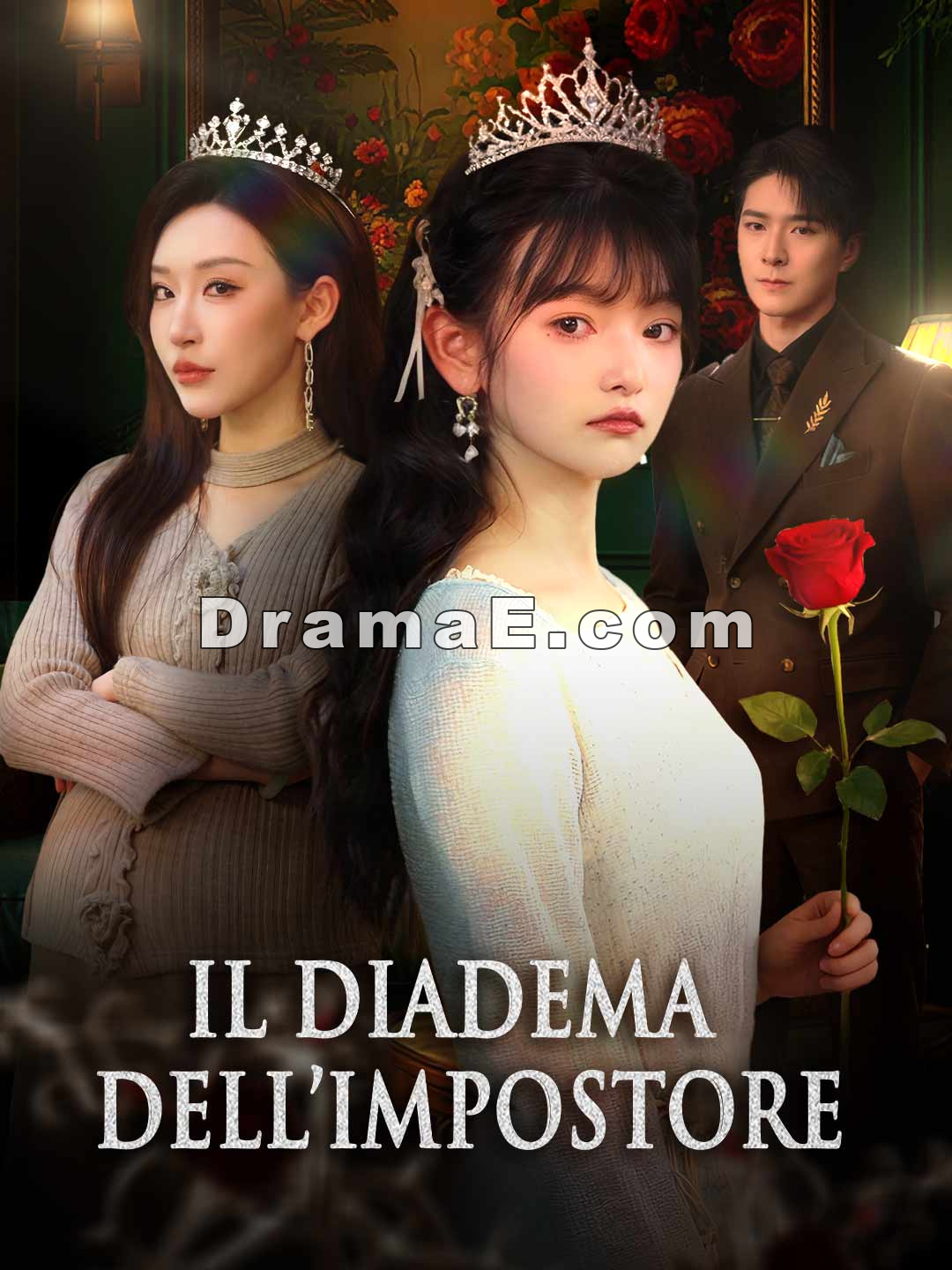 Il diadema dell’impostore