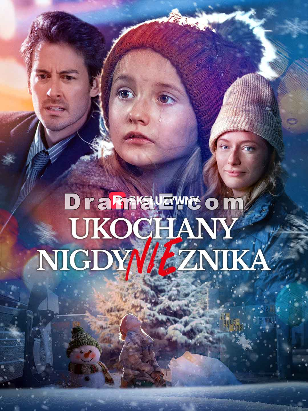 Ukochany Nigdy Nie Znika