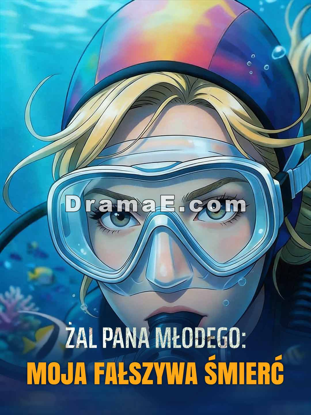 Żal Pana Młodego: Moja Fałszywa Śmierć