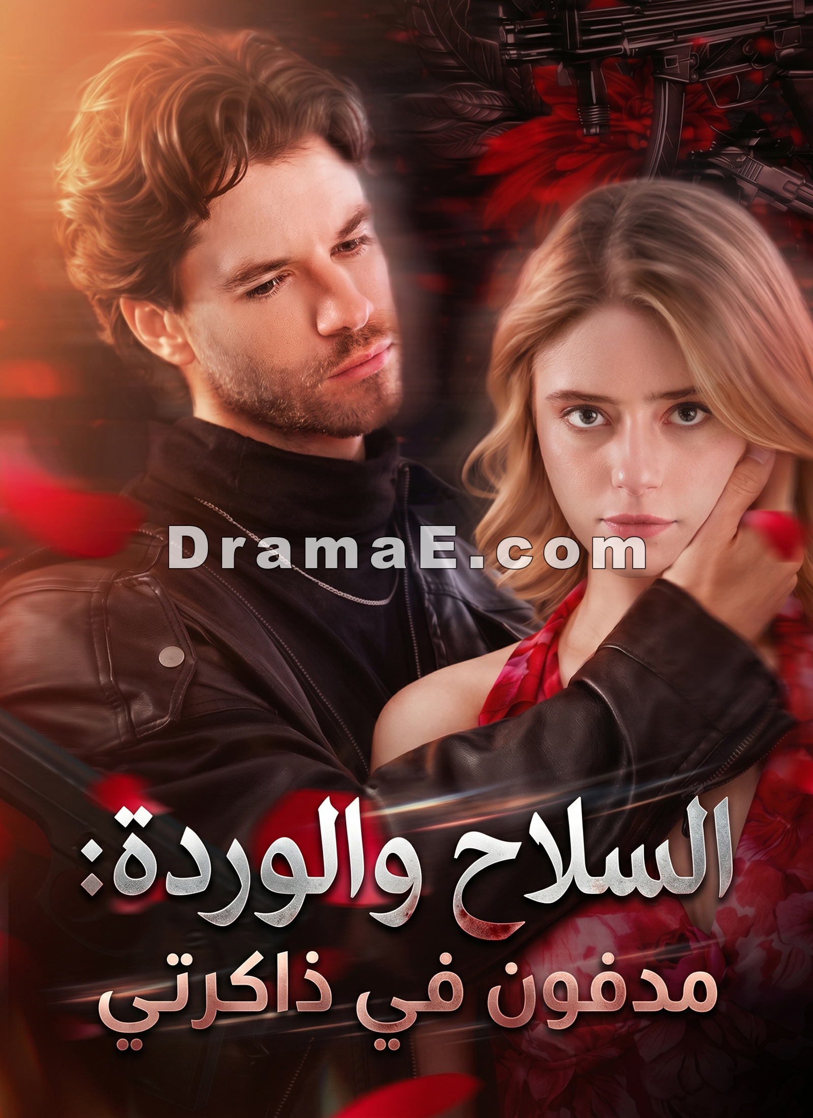 السلاح والوردة: مدفون في ذاكرتي