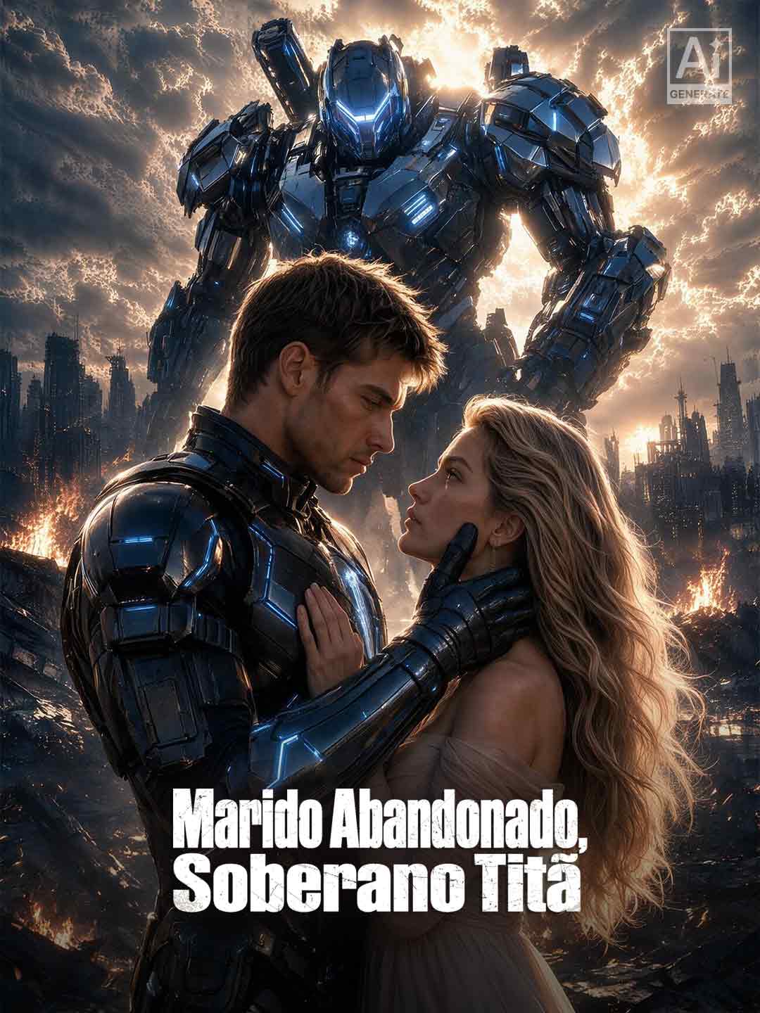 Marido Abandonado, Soberano Titã