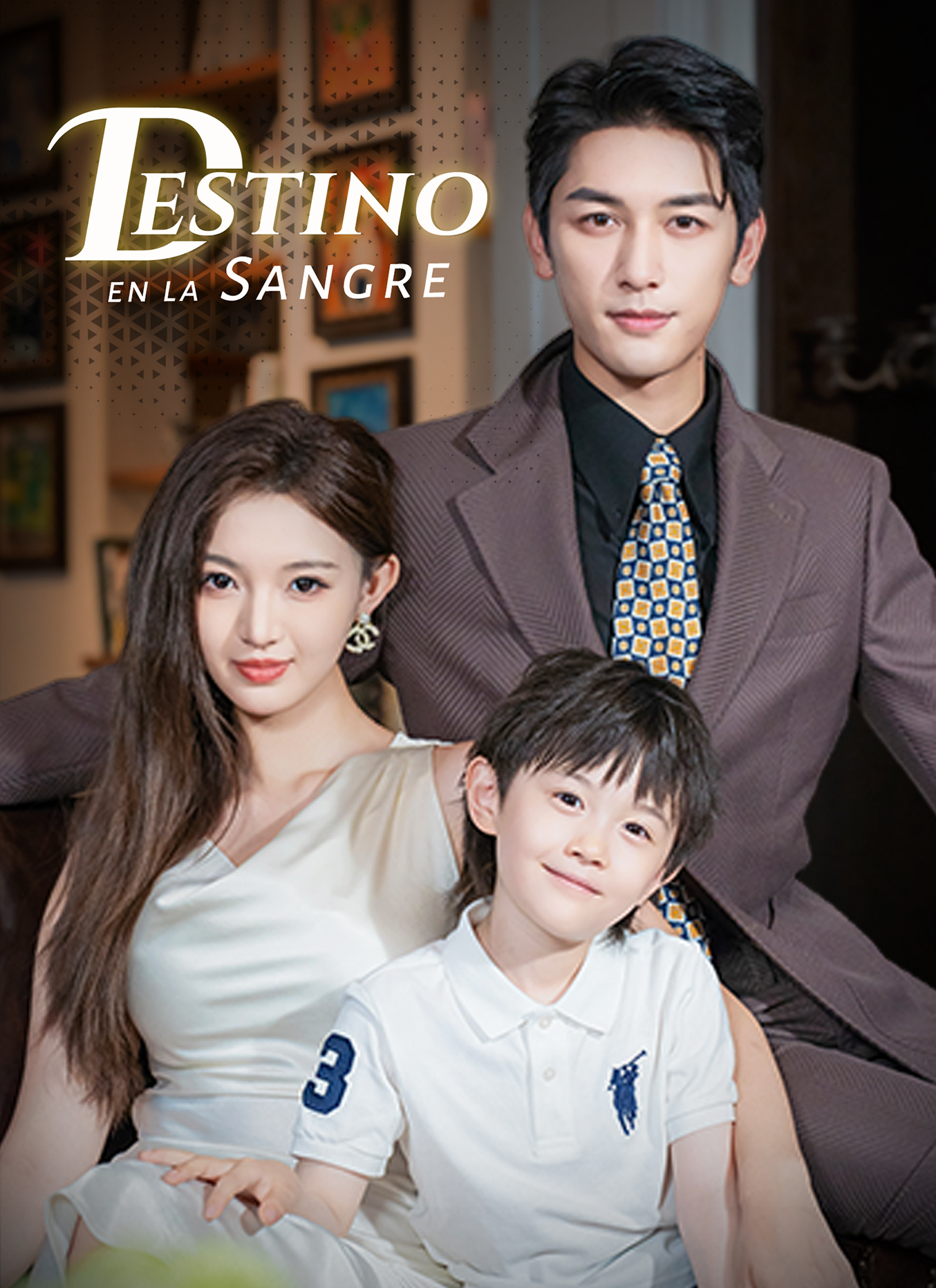 [Doblado]Destino en la Sangre