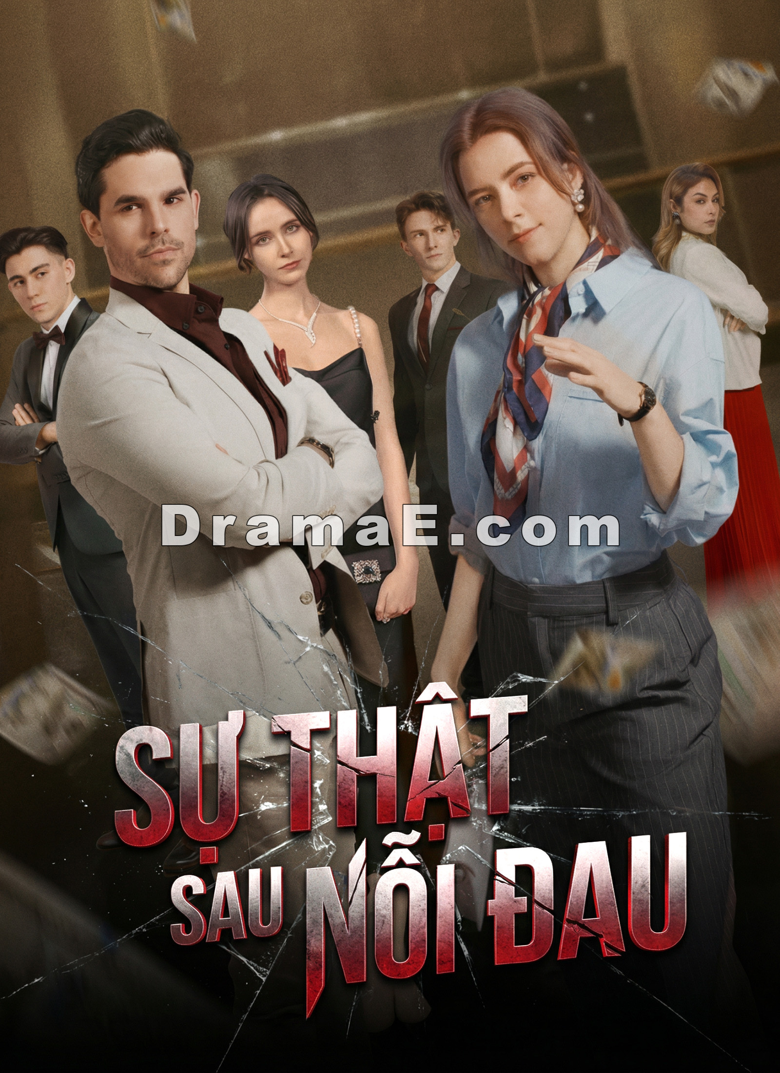 [Lồng Tiếng] Sự Thật Sau Nỗi Đau