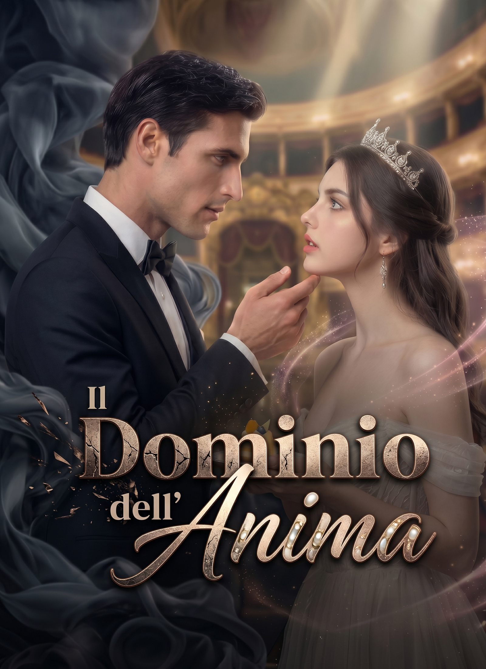 Il Dominio dell'Anima