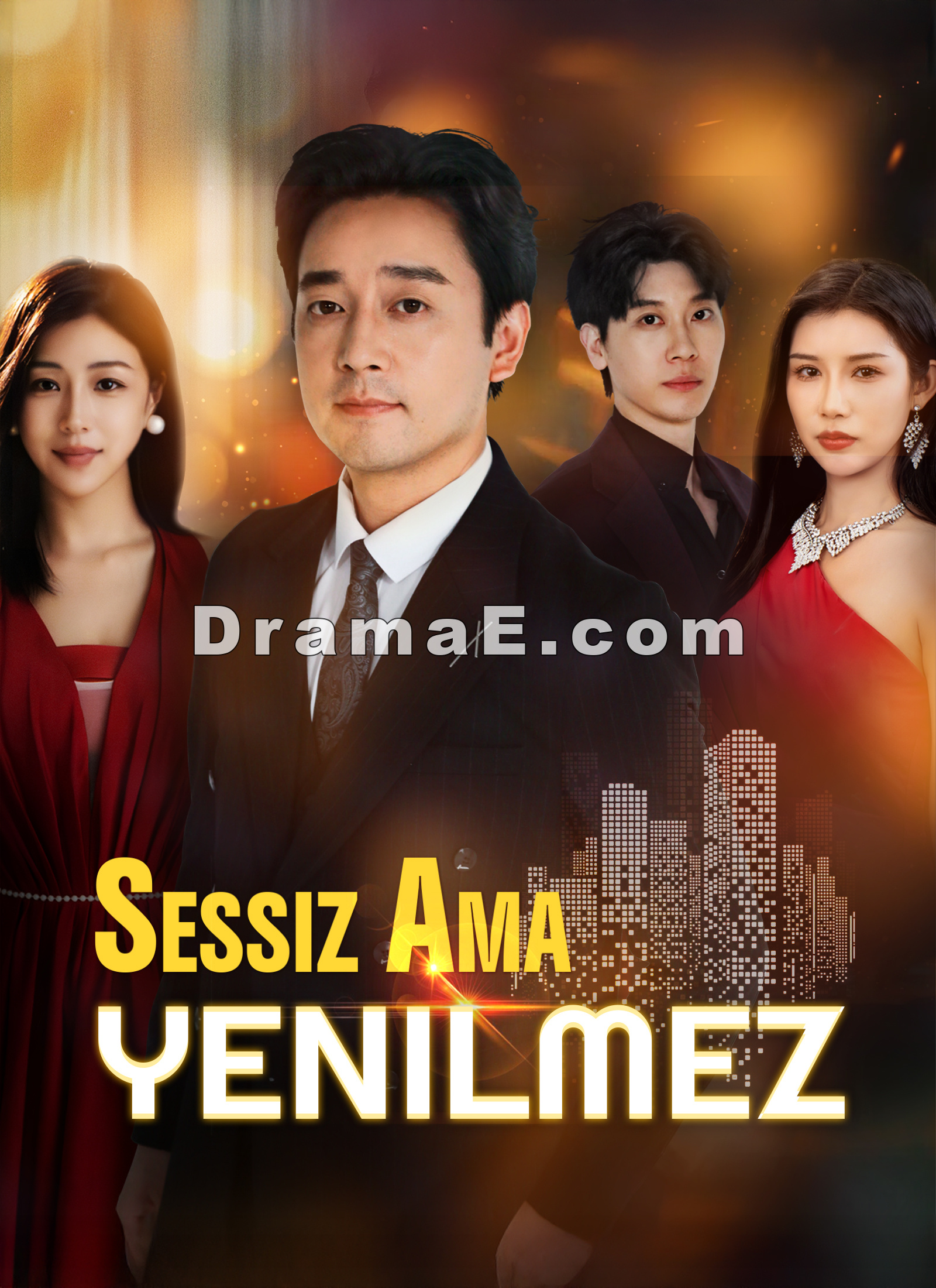 Sessiz Ama Yenilmez