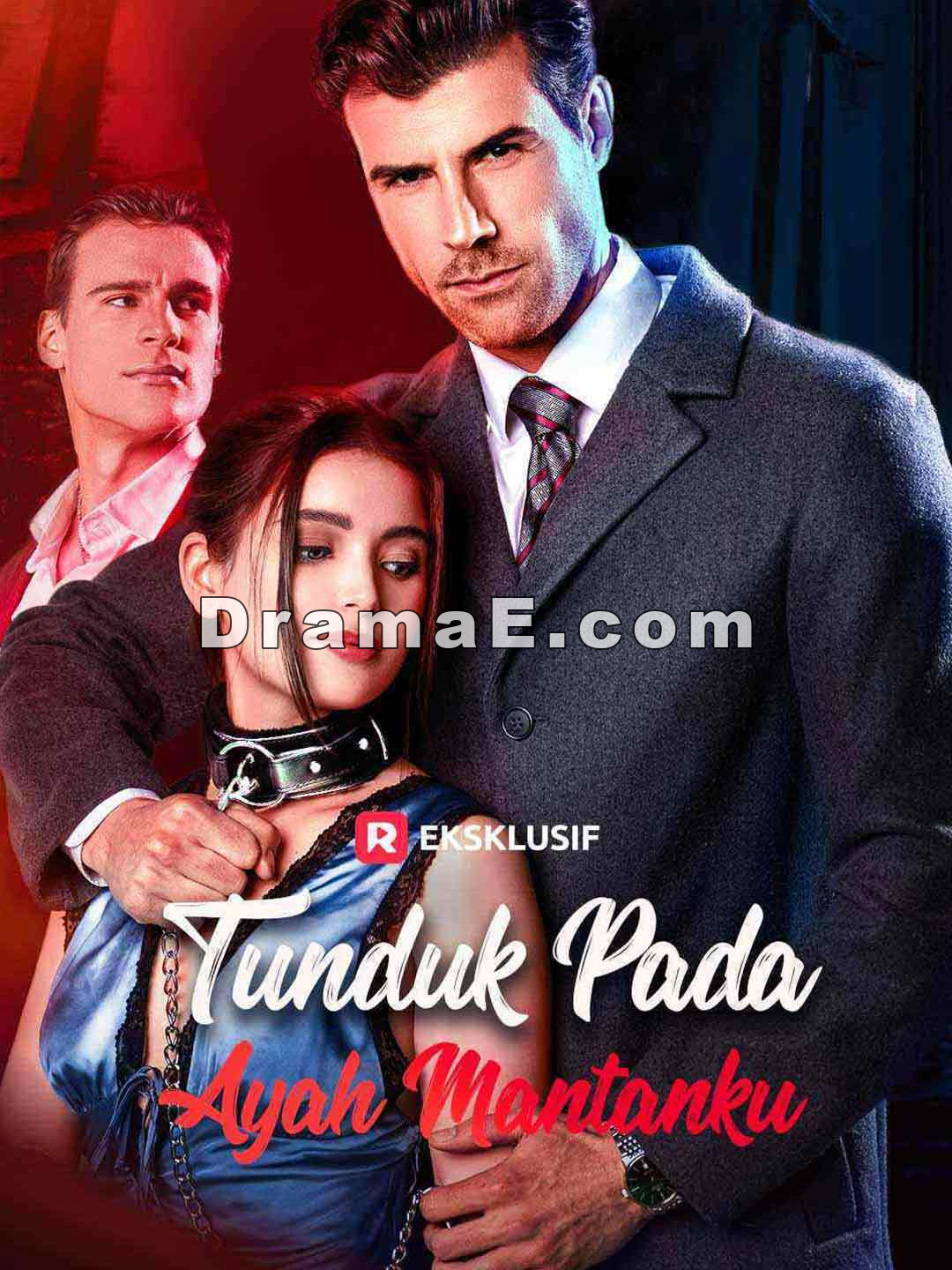 Tunduk pada Ayah Mantanku