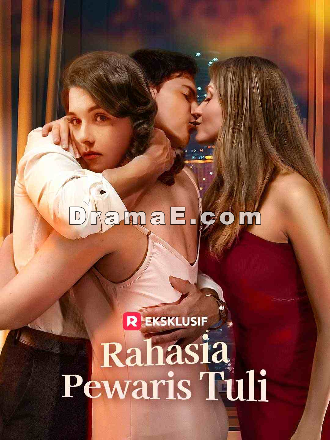 Rahasia Pewaris Tuli