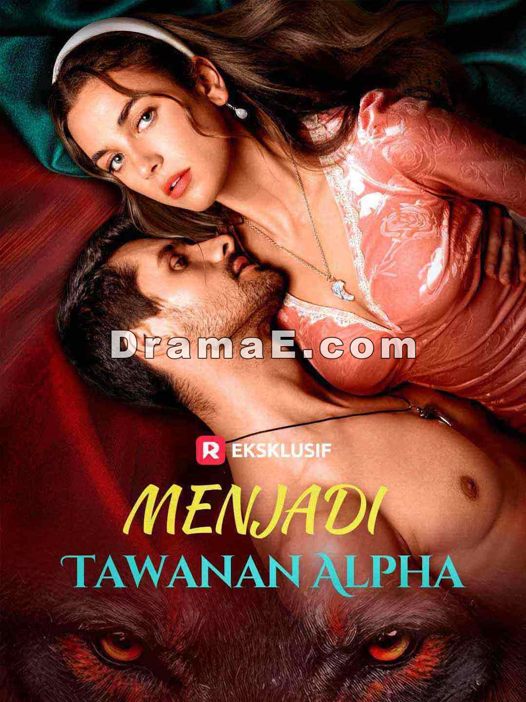 Menjadi Tawanan Alpha