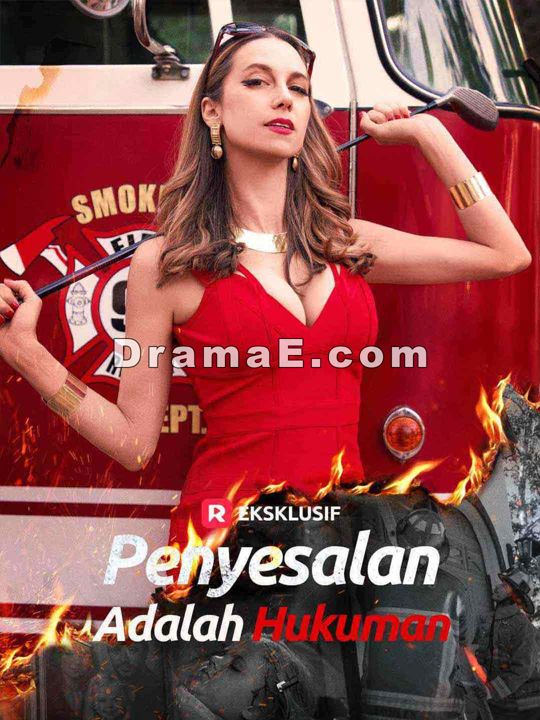 Penyesalan Adalah Hukuman
