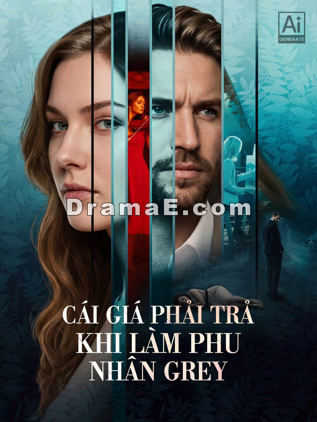 Cái Giá Khi Làm Bà Grey