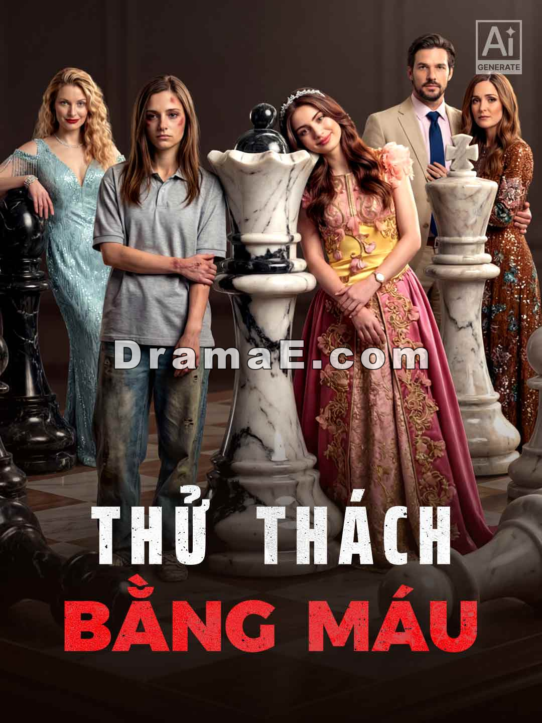 Phán xét huyết thống