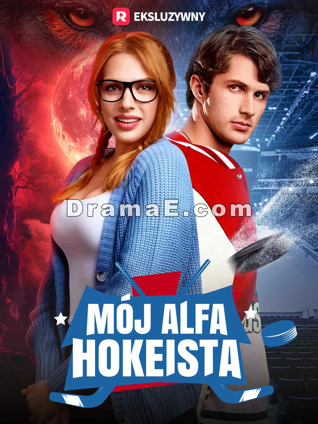 Mój Alfa Hokeista