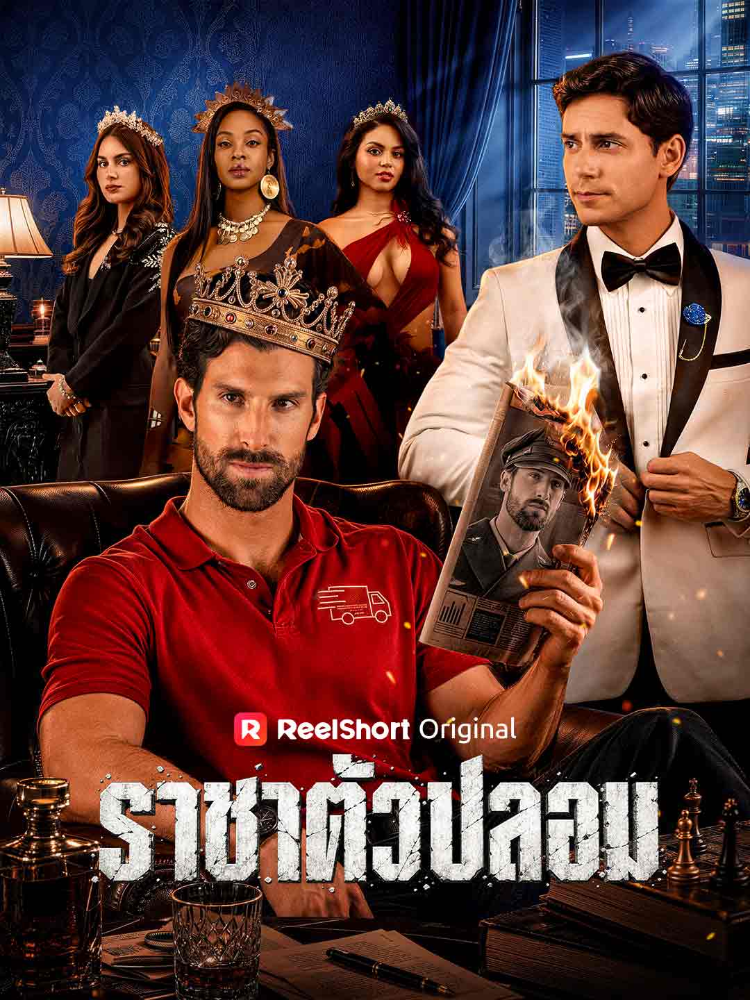 ราชาตัวปลอม