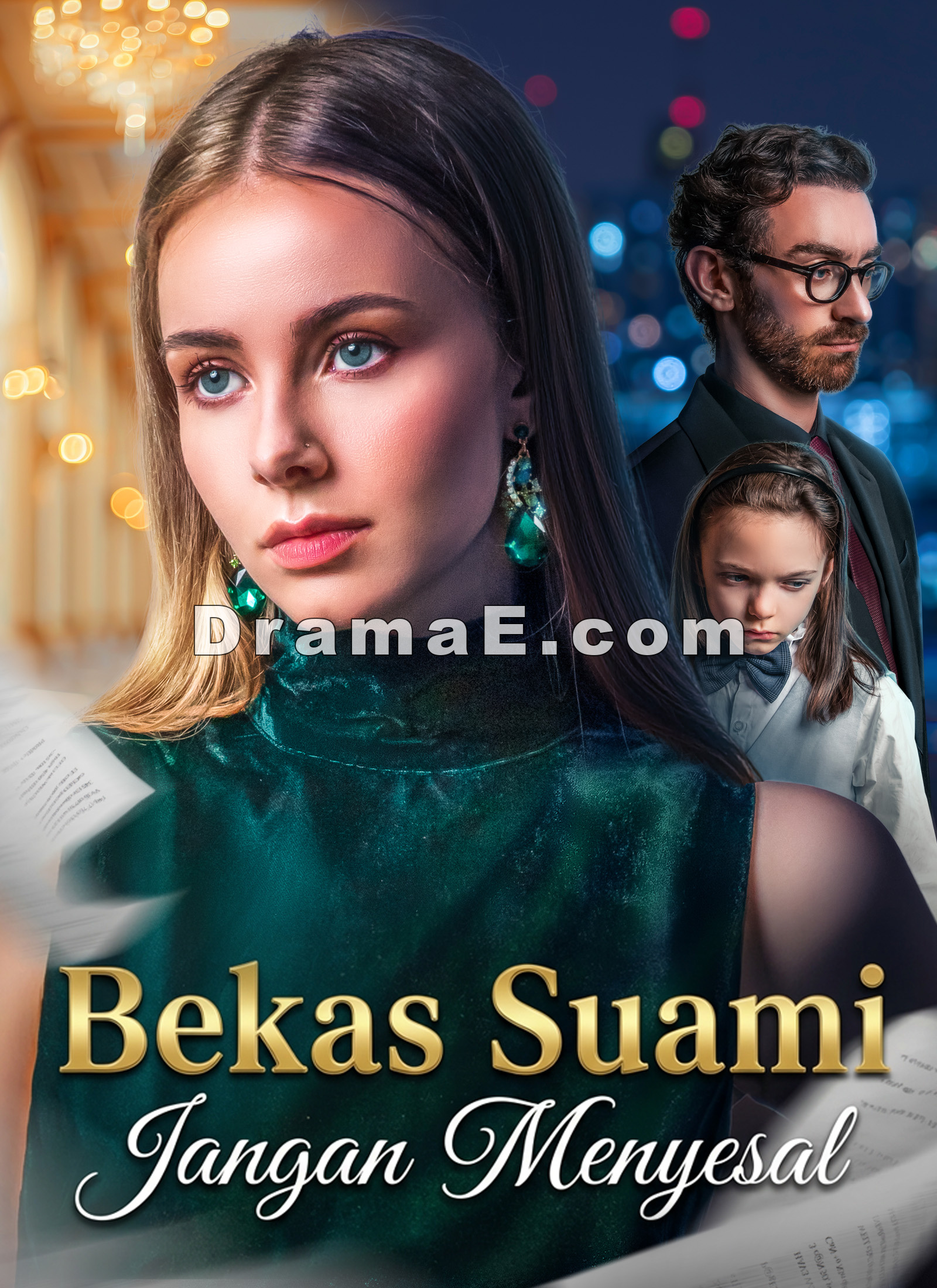 Bekas Suami, Jangan Menyesal