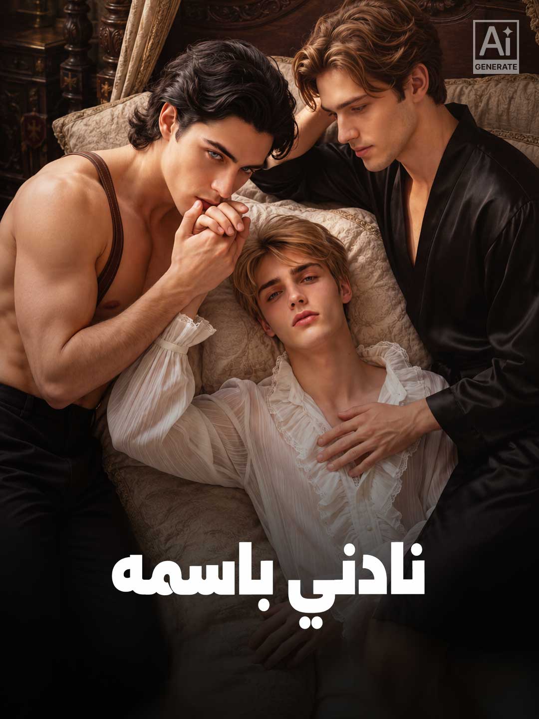 نادني باسمه