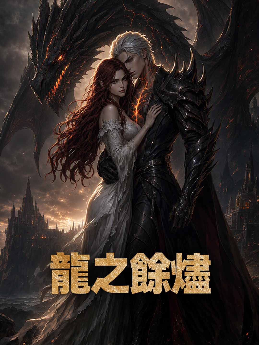 龍之餘燼