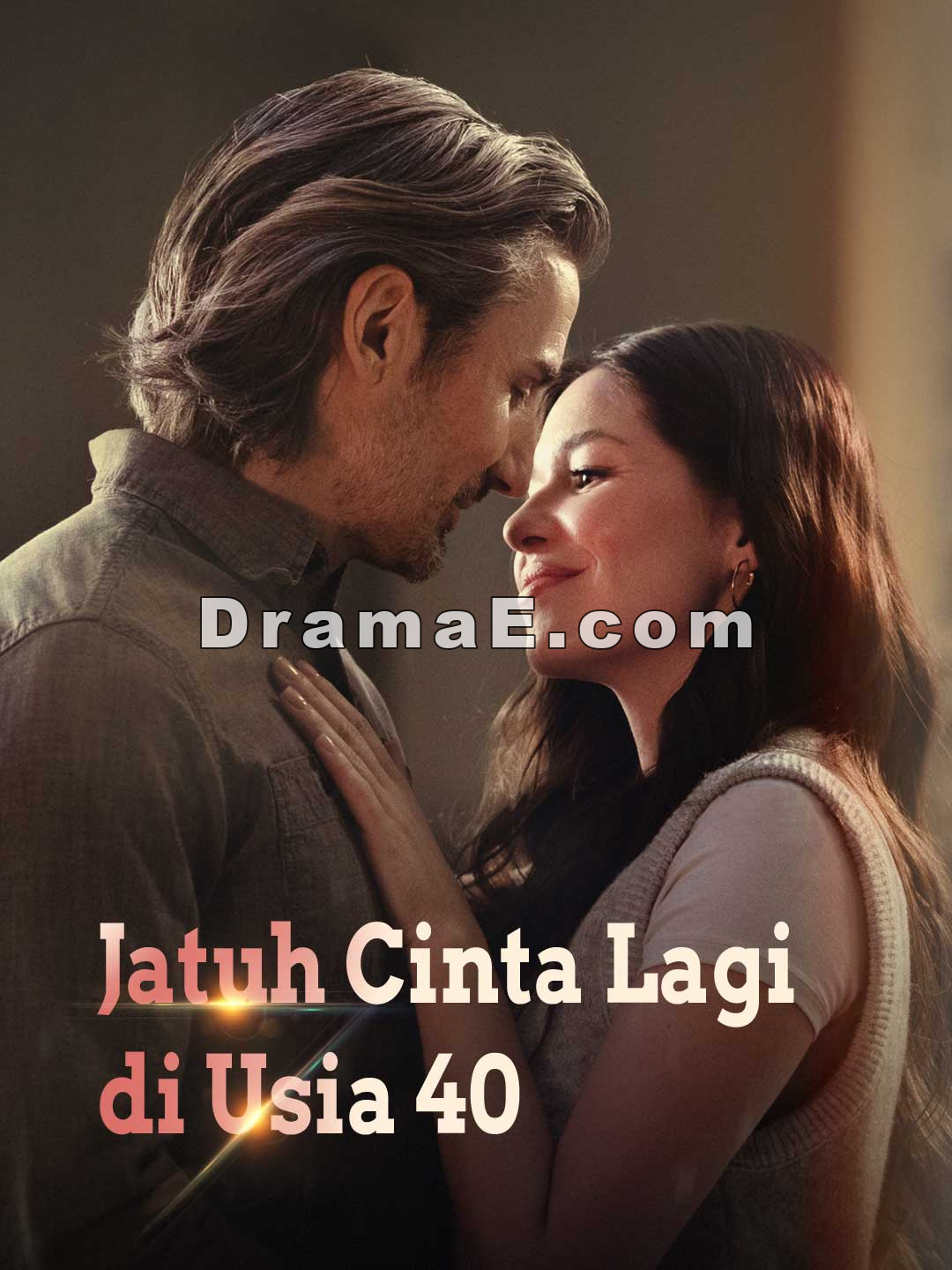Jatuh Cinta Lagi di Usia 40