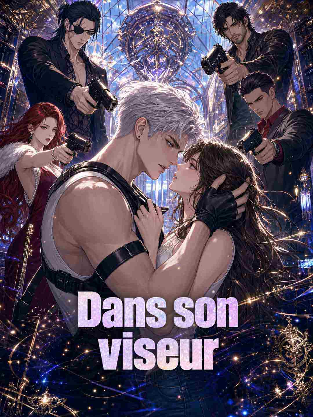 Dans son viseur