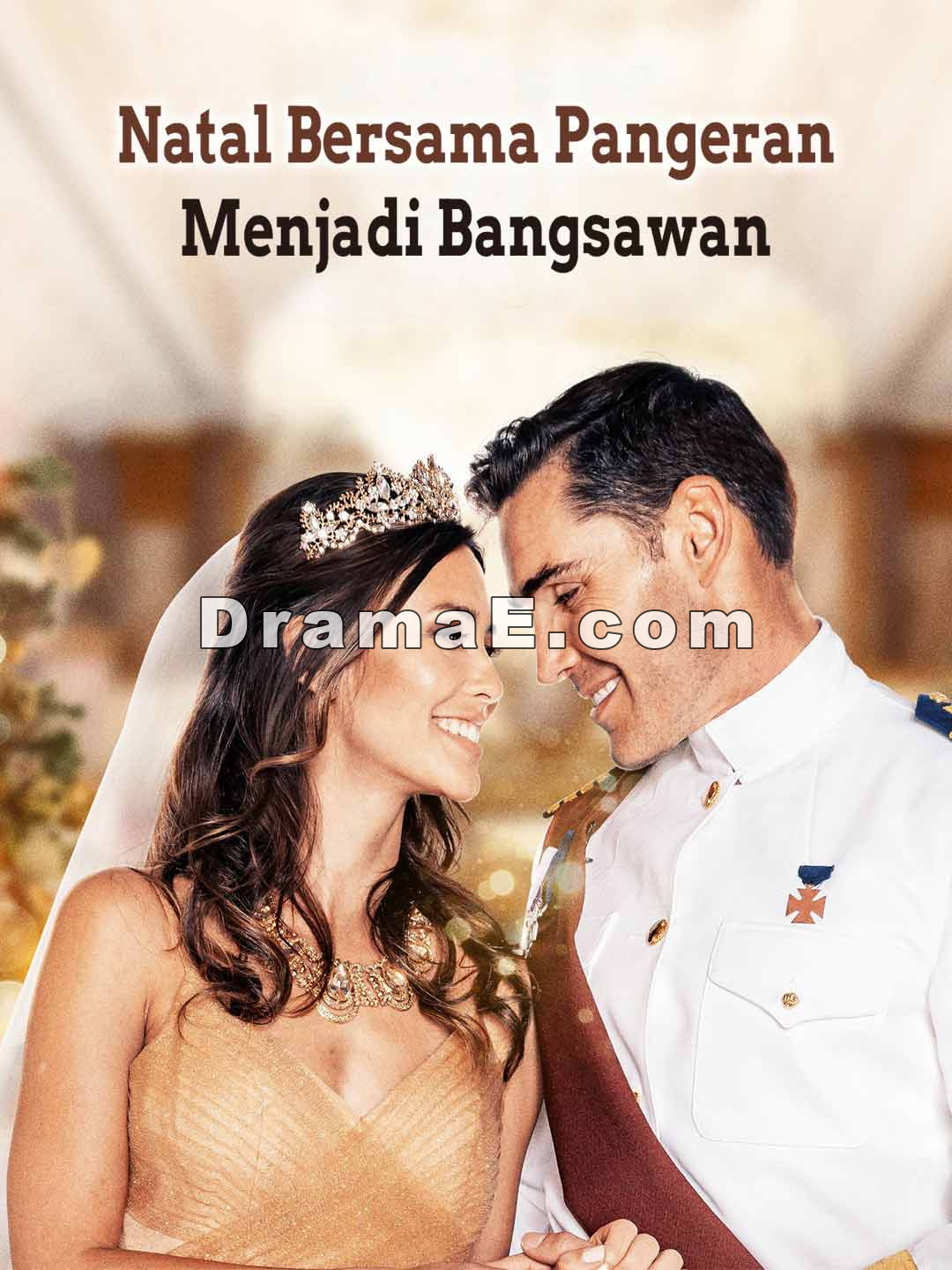 Natal Bersama Pangeran: Menjadi Bangsawan