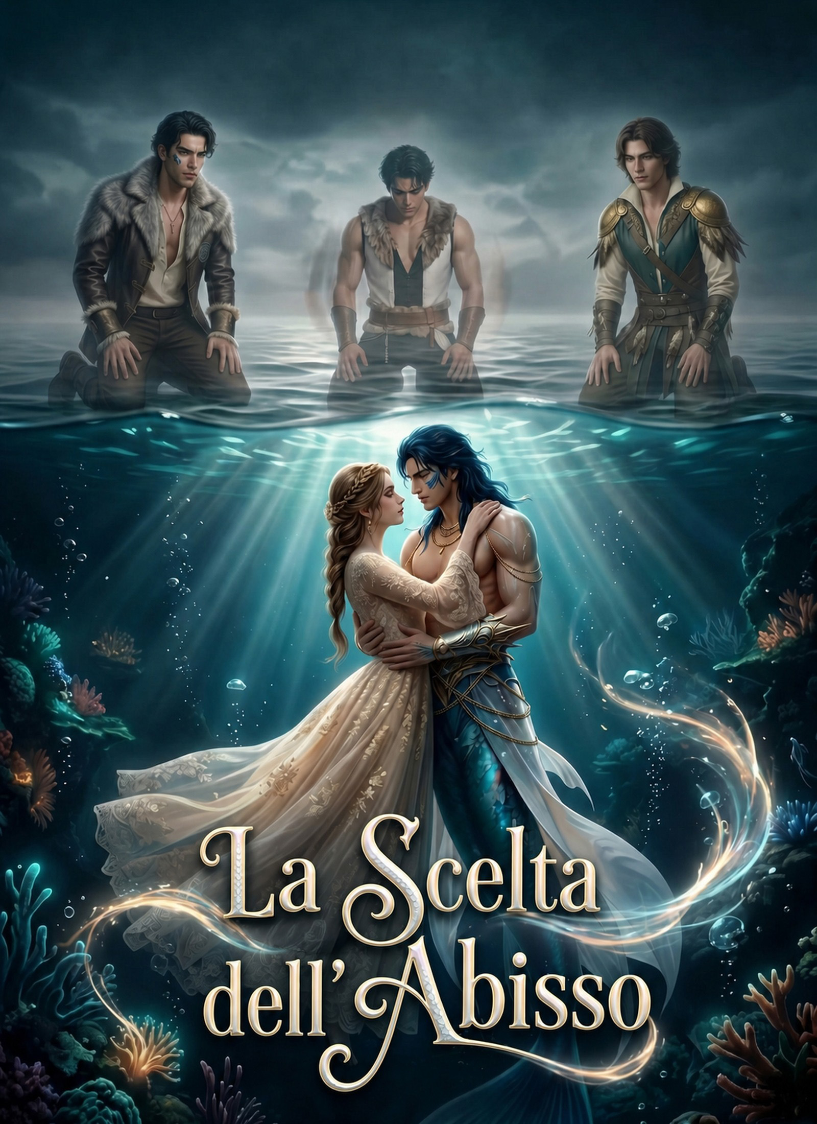La Scelta dell'Abisso