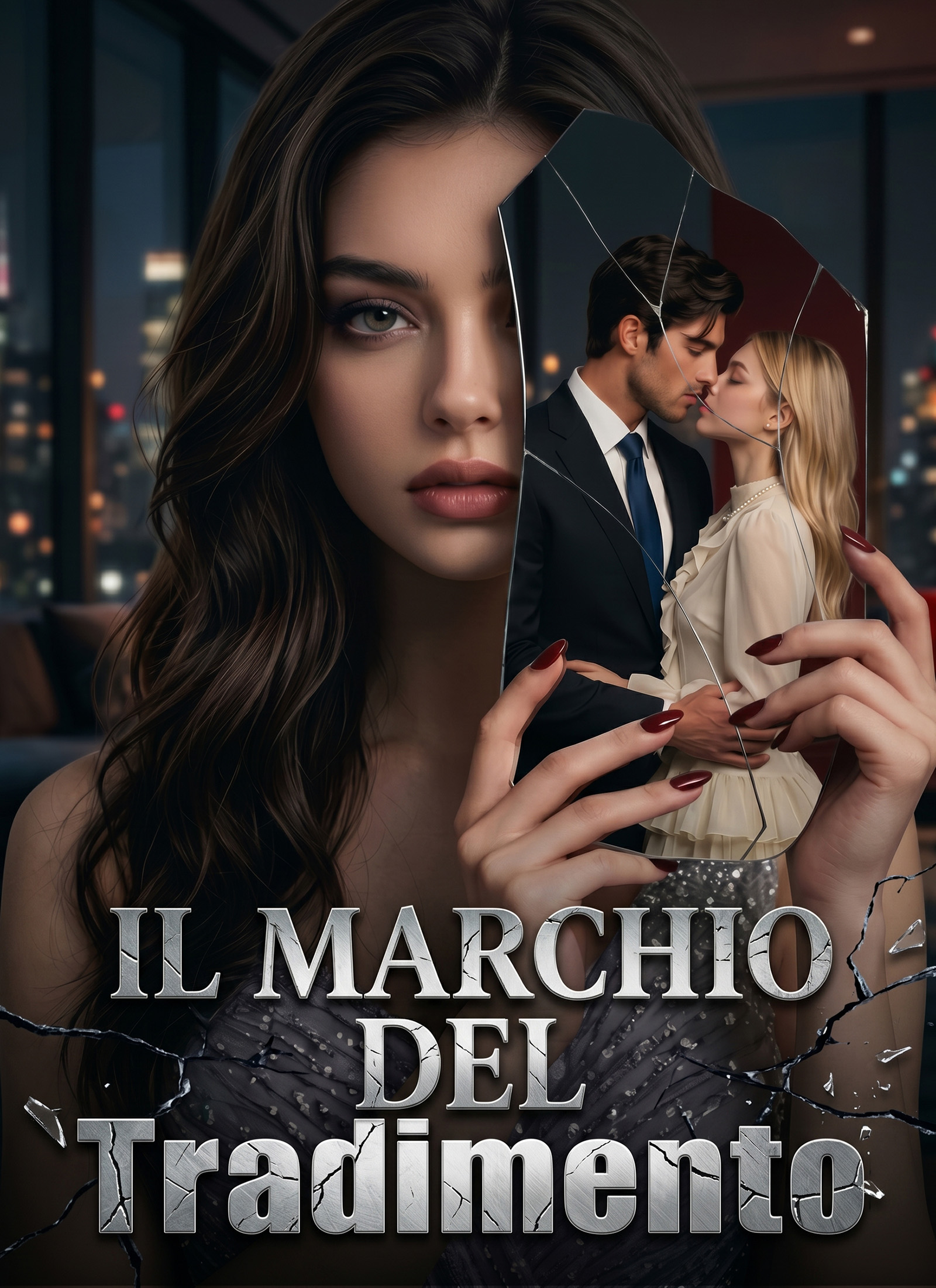 Il Marchio del Tradimento