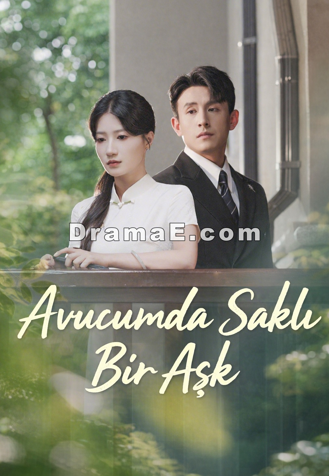 Avucumda Saklı Bir Aşk