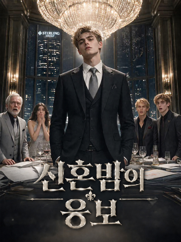 신혼밤의 응보