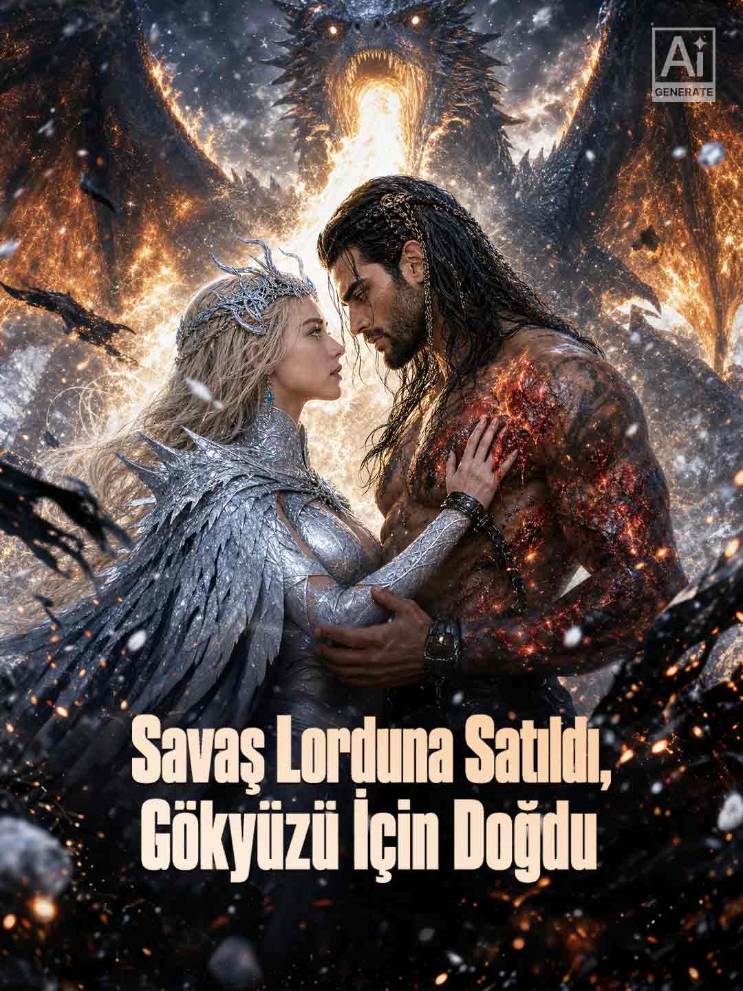Savaş Lorduna Satıldı, Gökyüzü İçin Doğdu
